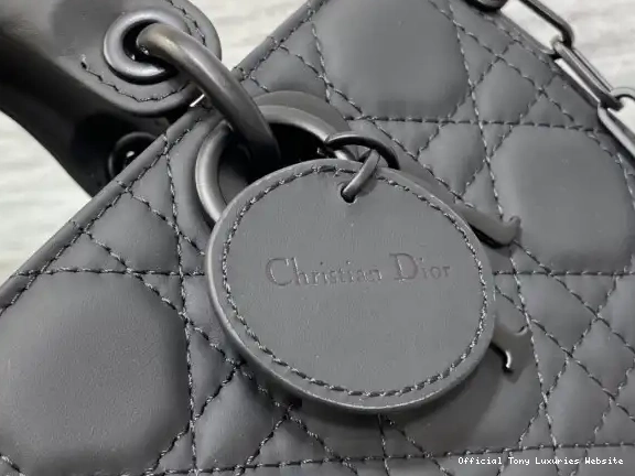 Tony Luxuries BAG-22*12*6CM diro LADY D-JOY 0701